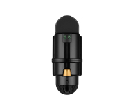 DeLonghi Ekspres kapsułkowy Nespresso EN 80.B Inissia - 508707 - zdjęcie 4